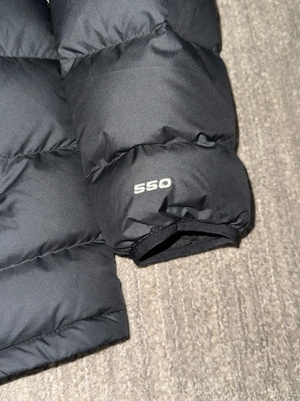 The North Face Men’s Aconcagua 2 Hoodie (Style: NF0A4R26) - Picture 2 of 6